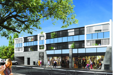 Appartement 2 pièces 260000 €