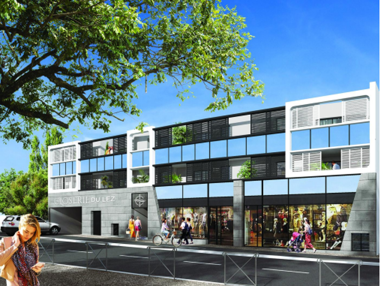 Une résidence implantée au coeur d'un quartier innovant — photo 1