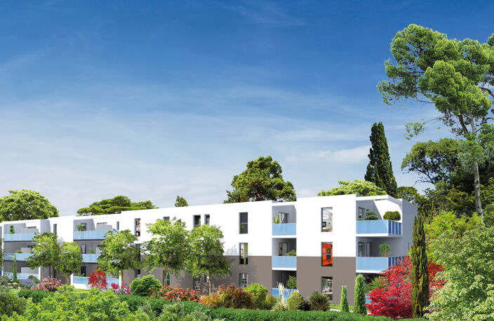 Une résidence implantée au coeur d'un quartier innovant — photo 2