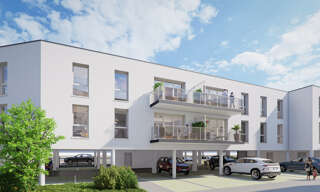 Appartement 2 Pièces 49 m² à vendre à Berck (62600)