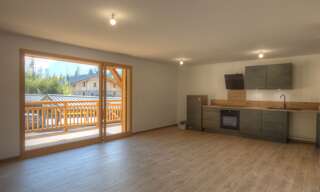 Appartement neuf   m² à vendre à Arâches-la-Frasse (74300)
