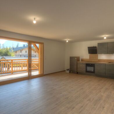 Appartement 4 pièces 549000 €