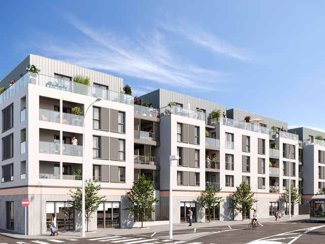 Appartement proposé à Villefranche-sur-Saône