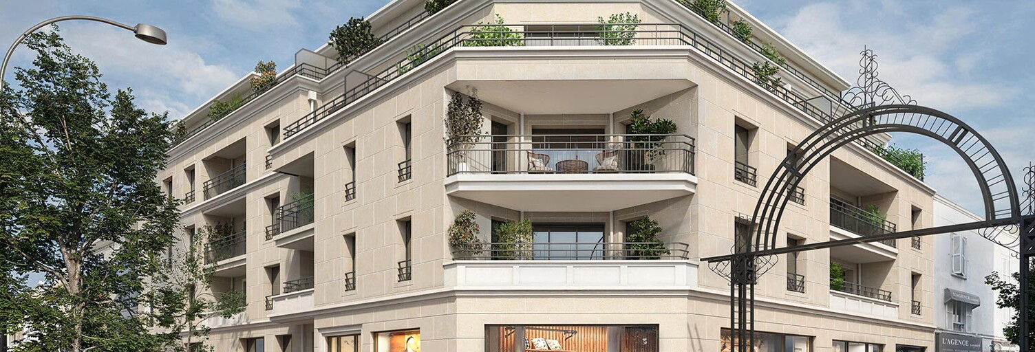 Appartement 3 Pièces 70 m² à vendre à Saint-Maur-des-Fossés (94100)