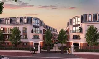 Appartement 4 Pièces 81 m² à vendre à Montfermeil (93370)