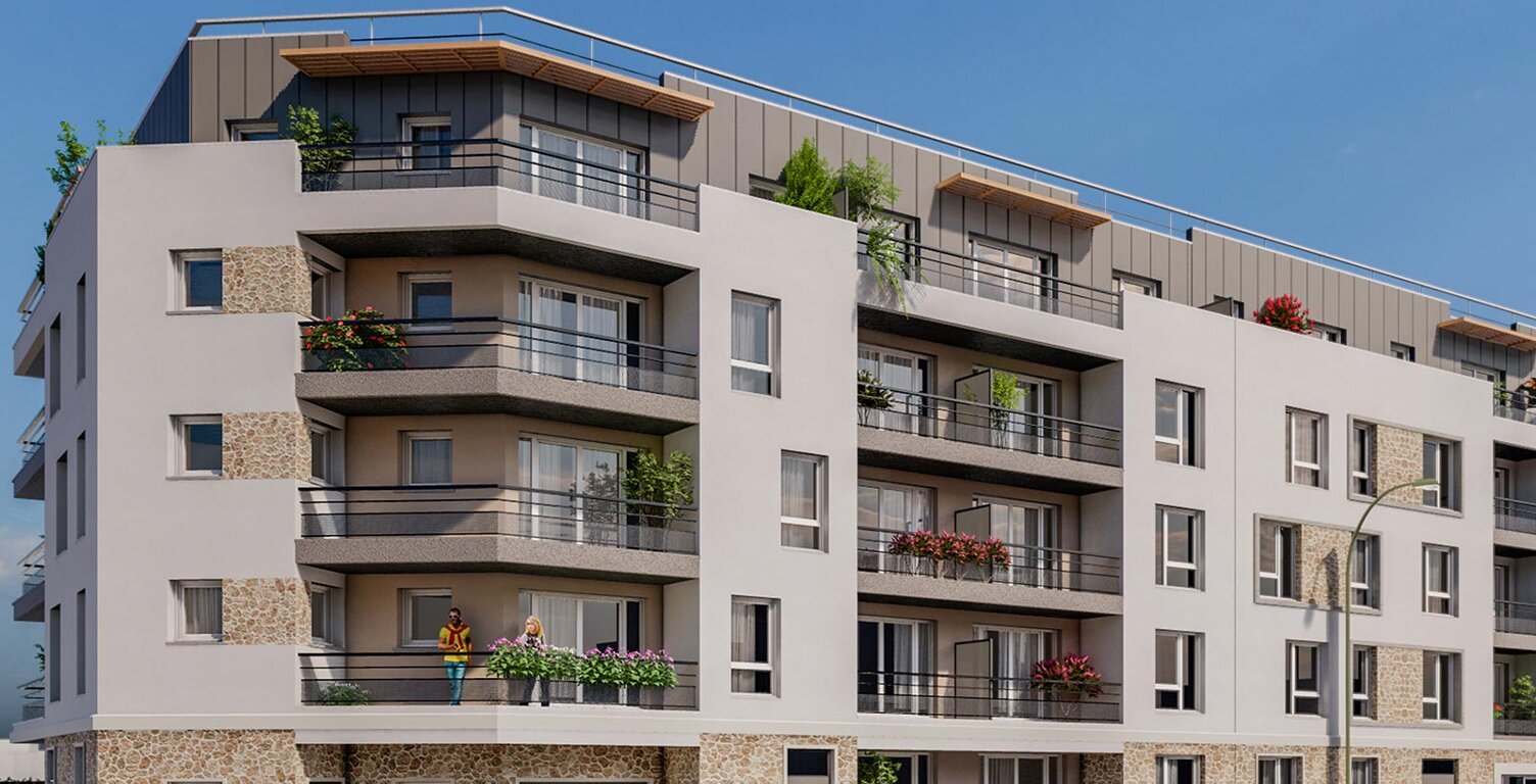 Les Terrasses de Meldis — photo 1