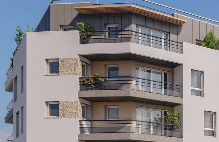 Les Terrasses de Meldis — photo 3