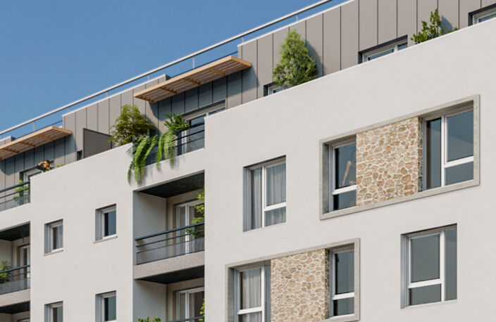 Les Terrasses de Meldis — photo 5