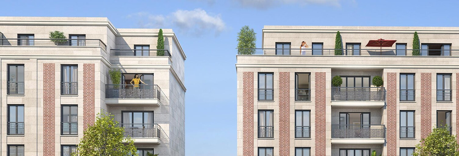 Appartement 3 Pièces 68 m² à vendre à Saint-Maur-des-Fossés (94100)