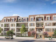 Résidence Albert Mourlan — photo 3