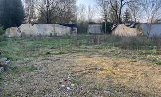 Terrain  767 m² à vendre à La Laigne (17170)