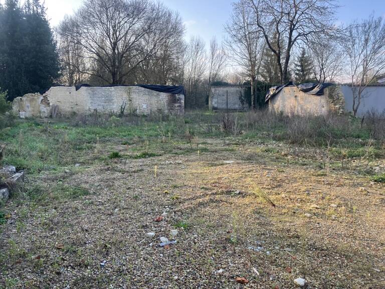 LA LAIGNE — photo 1