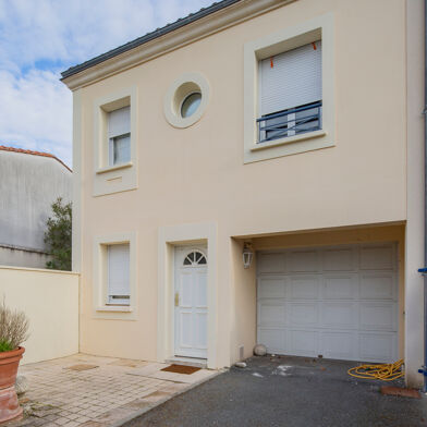 Maison 4 pièces 106 m²