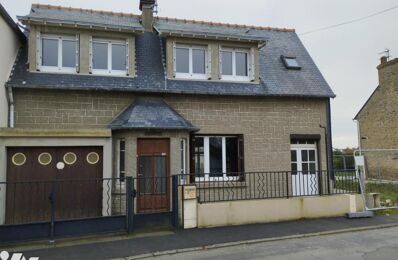 vente maison 230 000 € à proximité de Saint-Méloir-des-Ondes (35350)