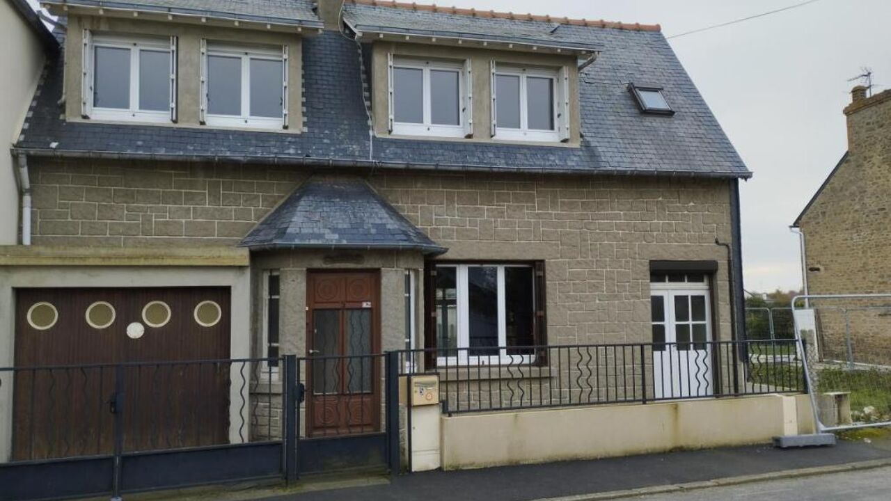 maison 4 pièces 92 m2 à vendre à Dinard (35800)