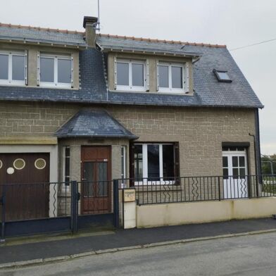 Maison 4 pièces 92 m²