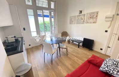 vente appartement 294 000 € à proximité de Trouville-sur-Mer (14360)