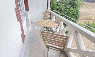 Appartement 2 Pièces 35 m² à vendre à Deauville (14800)