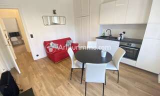 Appartement 2 Pièces 35 m² à vendre à Deauville (14800)