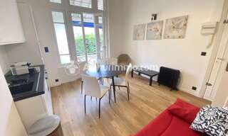 Appartement 2 Pièces 35 m² à vendre à Deauville (14800)