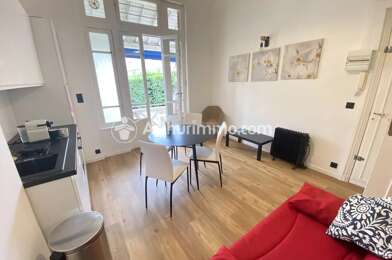 Appartement 2 pièces 294000 €