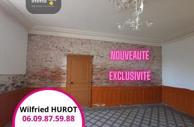 vente maison 195 000 € à proximité de Beaupréau (49600)