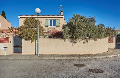 maison 4 pièces 90 m2 à vendre à Aix-en-Provence (13090)