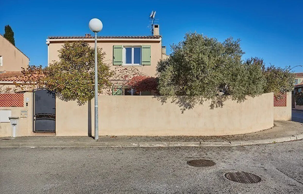 maison 4 pièces 90 m2 à vendre à Aix-en-Provence (13090)