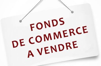 vente commerce 280 000 € à proximité de Malemort-du-Comtat (84570)