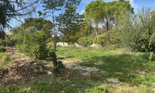 Terrain  668 m² à vendre à Carpentras (84200)