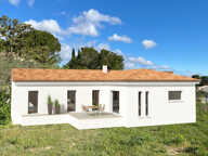À vendre : Terrain constructible à Entraigues   Lotissement — photo 3