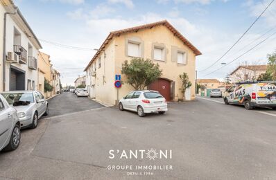 vente appartement 149 500 € à proximité de Villeneuve-Lès-Béziers (34420)