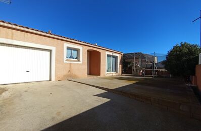 vente maison 299 000 € à proximité de Cazouls-Lès-Béziers (34370)