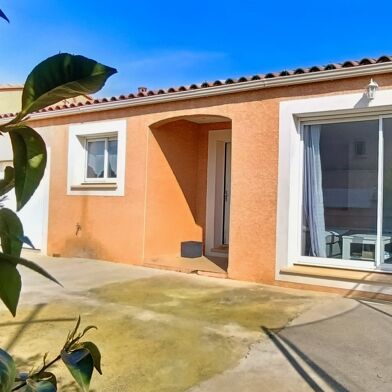 Maison 4 pièces 299000 €