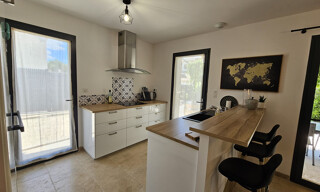 Maison 5 Pièces 130 m² à vendre à Maussane-les-Alpilles (13520)