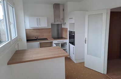 vente appartement 242 000 € à proximité de Bécon-les-Granits (49370)