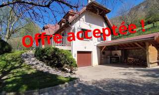 Maison 6 Pièces 136 m² à vendre à Saint-Pierre-de-Chérennes (38160)