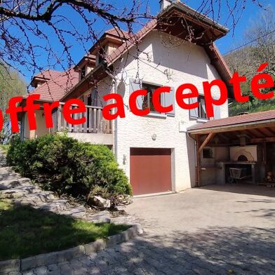 Maison 6 pièces 326000 €