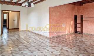 Maison 6 Pièces 136 m² à vendre à Saint-Pierre-de-Chérennes (38160)