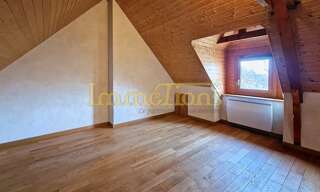 Maison 6 Pièces 136 m² à vendre à Saint-Pierre-de-Chérennes (38160)