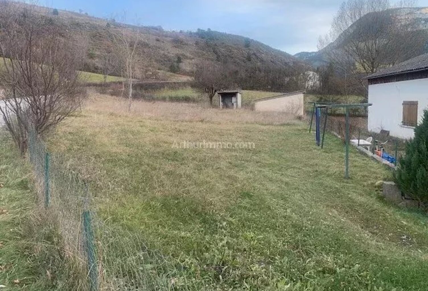Terrain Tartonne — photo 1