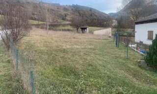 Terrain  600 m² à vendre à Tartonne (04330)