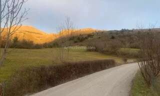 Terrain  600 m² à vendre à Tartonne (04330)