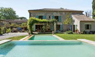 Maison 10 Pièces 306 m² à vendre à Aimargues (30470)