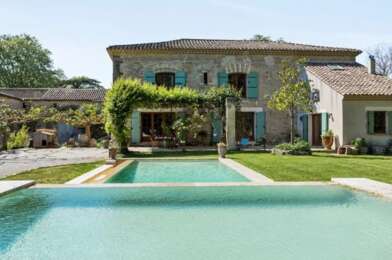 Maison 10 pièces 850000 €