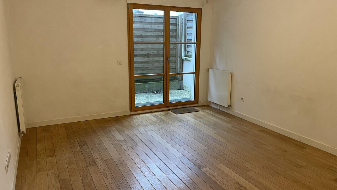 appartement 2 pièces 45 m2 à vendre à Nogent-sur-Marne (94130)