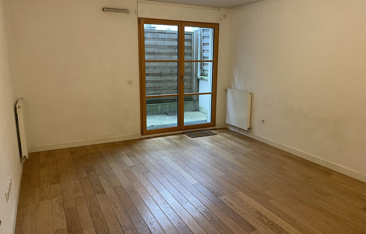 appartement 2 pièces 45 m2 à vendre à Nogent-sur-Marne (94130)