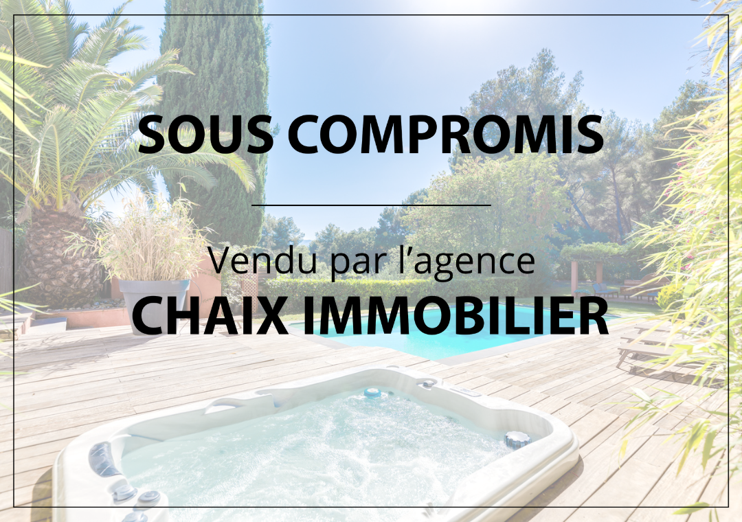 Villa / Maison 8 pièces  à vendre Aubagne 13400