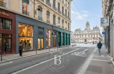 vente appartement 560 000 € à proximité de Lyon 2 (69002)