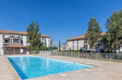 vente appartement 265 000 € à proximité de Roquebrune-sur-Argens (83520)